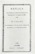 Biblioteca Nacional de Ecuador