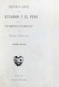 Biblioteca Nacional de Ecuador