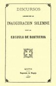 Biblioteca Nacional de Ecuador