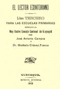 Biblioteca Nacional de Ecuador