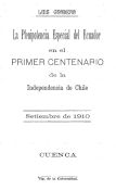 Biblioteca Nacional de Ecuador