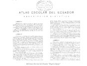 Biblioteca Nacional de Ecuador