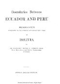 Biblioteca Nacional de Ecuador