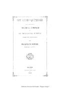 Biblioteca Nacional de Ecuador