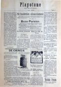 Biblioteca Nacional de Ecuador