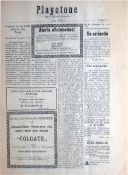 Biblioteca Nacional de Ecuador