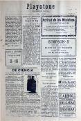 Biblioteca Nacional de Ecuador