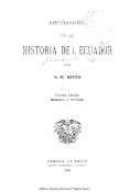 Biblioteca Nacional de Ecuador