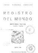 Biblioteca Nacional de Ecuador