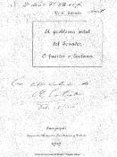 Biblioteca Nacional de Ecuador