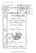 Biblioteca Nacional de Ecuador