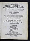 Biblioteca Nacional de México