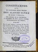 Biblioteca Nacional de México