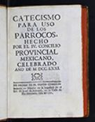 Biblioteca Nacional de México