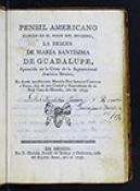 Biblioteca Nacional de México