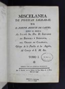 Biblioteca Nacional de México