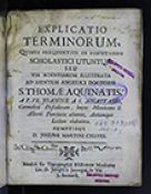 Biblioteca Nacional de México