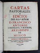 Biblioteca Nacional de México