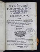 Biblioteca Nacional de México