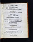 Biblioteca Nacional de México