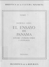 Biblioteca Nacional de Panamá