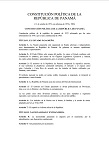 Biblioteca Nacional de Panamá