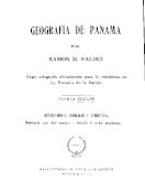 Biblioteca Nacional de Panamá