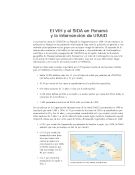 Biblioteca Nacional de Panamá