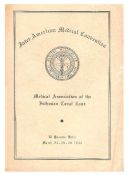 Biblioteca Nacional de Panamá