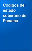 Biblioteca Nacional de Panamá