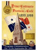 Biblioteca Nacional de Panamá