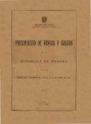 Biblioteca Nacional de Panamá