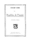 Biblioteca Nacional de Panamá