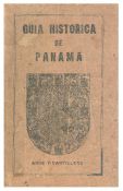 Biblioteca Nacional de Panamá