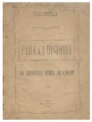 Biblioteca Nacional de Panamá