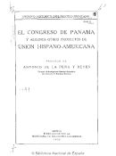 Biblioteca Nacional de Panamá