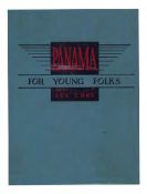 Biblioteca Nacional de Panamá