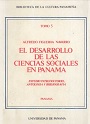 Biblioteca Nacional de Panamá
