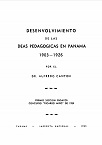 Biblioteca Nacional de Panamá
