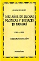 Biblioteca Nacional de Panamá