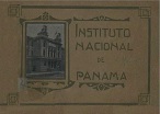 Biblioteca Nacional de Panamá