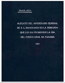 Biblioteca Nacional de Panamá