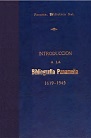 Biblioteca Nacional de Panamá