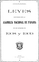 Biblioteca Nacional de Panamá