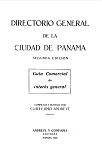 Biblioteca Nacional de Panamá