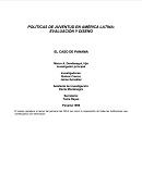 Biblioteca Nacional de Panamá