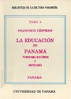 Biblioteca Nacional de Panamá