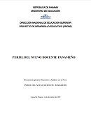 Biblioteca Nacional de Panamá