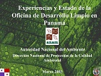 Biblioteca Nacional de Panamá