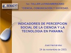 Biblioteca Nacional de Panamá